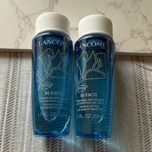 Bi-Facil Blue Eye Makeup Remover